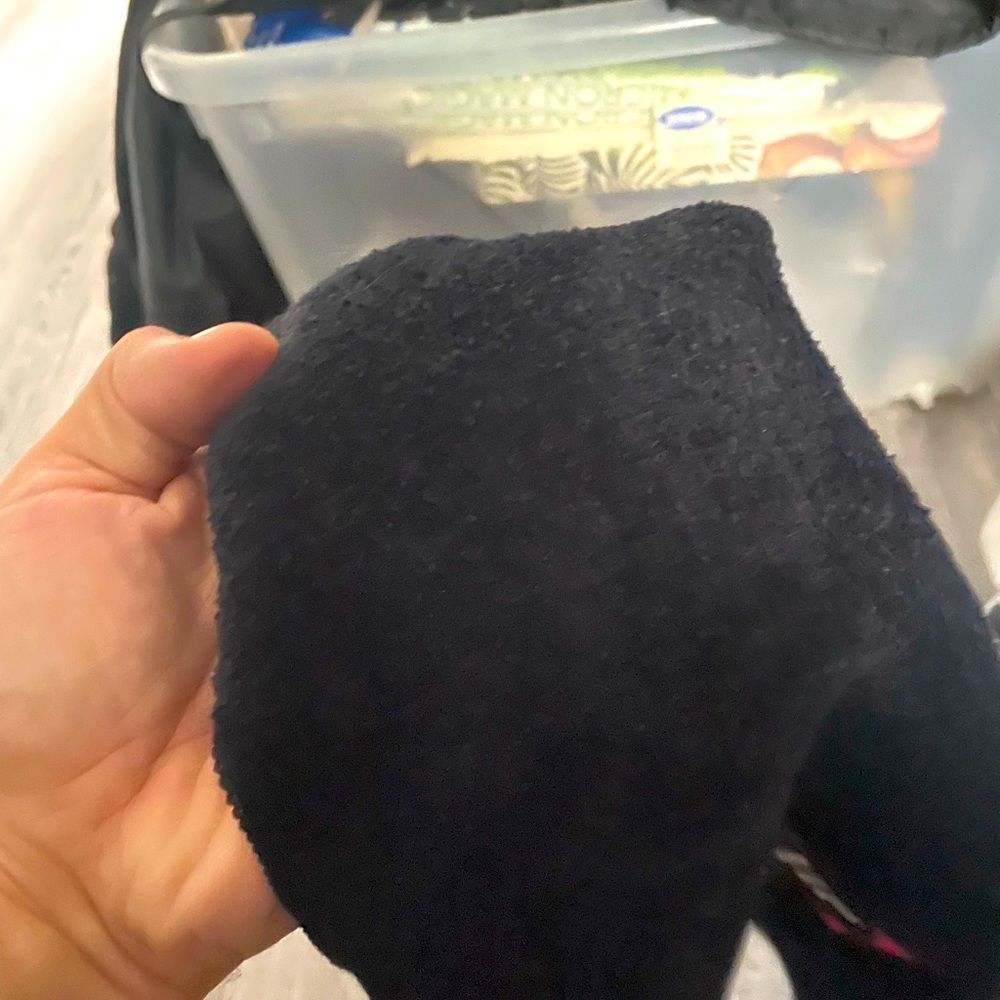 Golf bag towels
Good used conditions